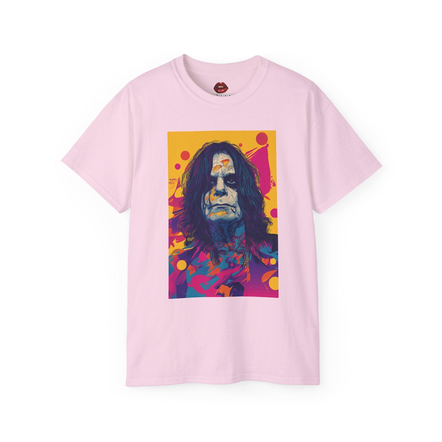 Ozzy 2 Unisex Ultra Cotton Tee