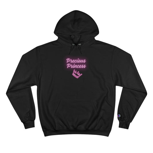 Precious Princess Champion Hoodie