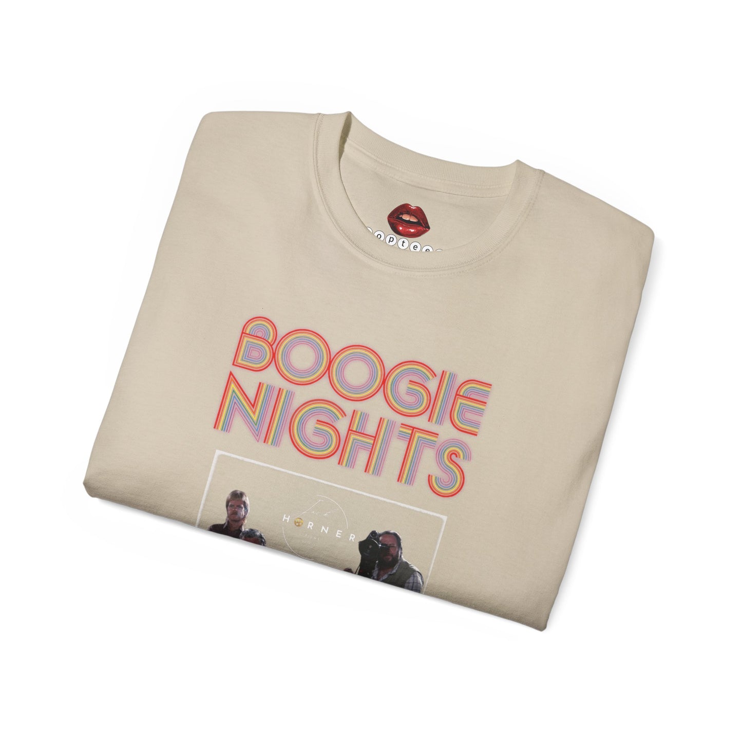 Boogie Nights 2 Unisex Ultra Cotton Tee