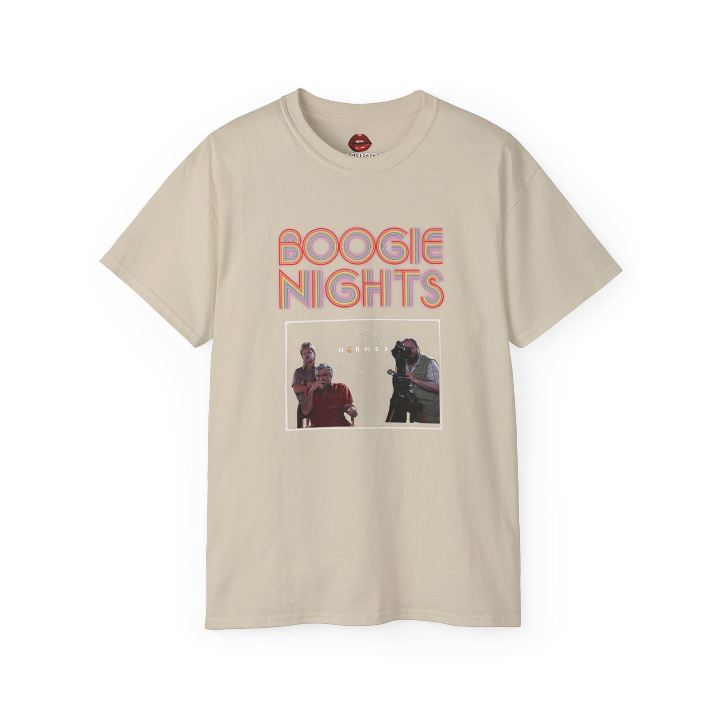 Boogie Nights 2 Unisex Ultra Cotton Tee