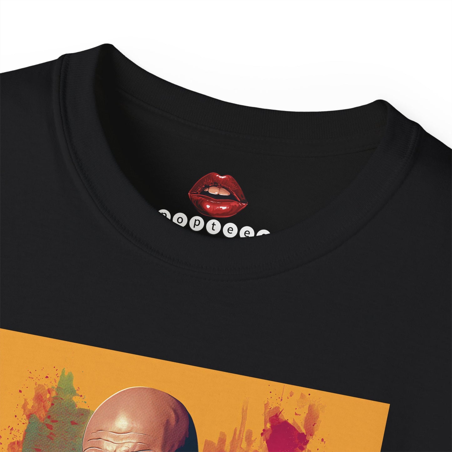 Picard 1 Unisex Ultra Cotton Tee