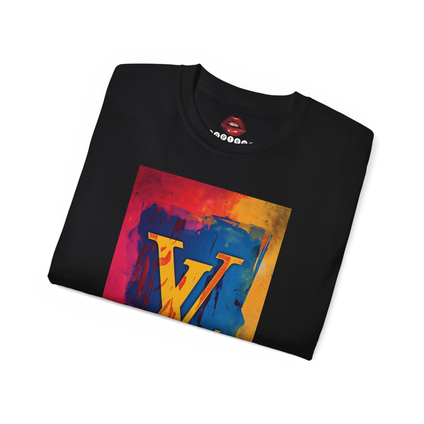 LV 2 Unisex Ultra Cotton Tee