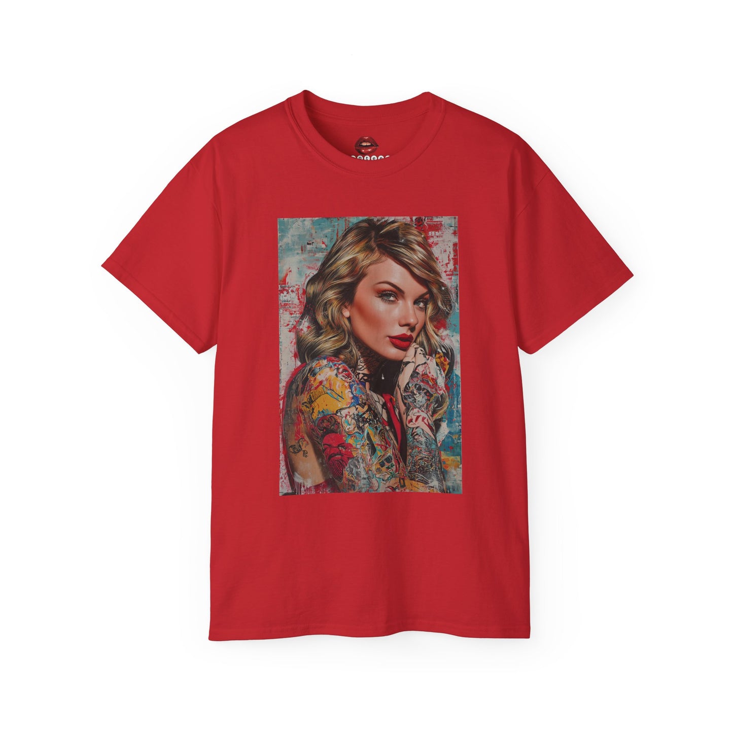 Taylor 1 Unisex Ultra Cotton Tee