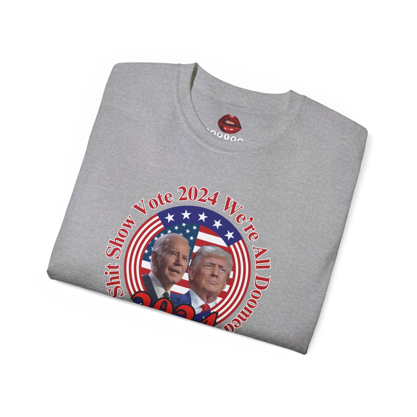 Election Unisex Ultra Cotton Tee