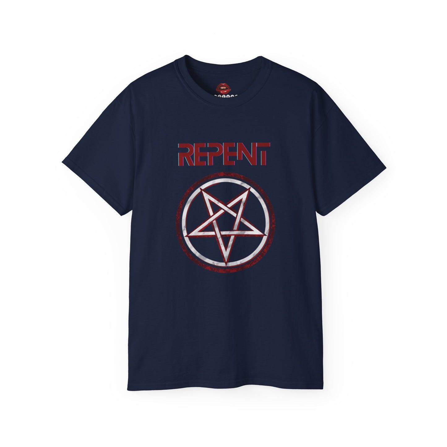 Repent Unisex Ultra Cotton Tee