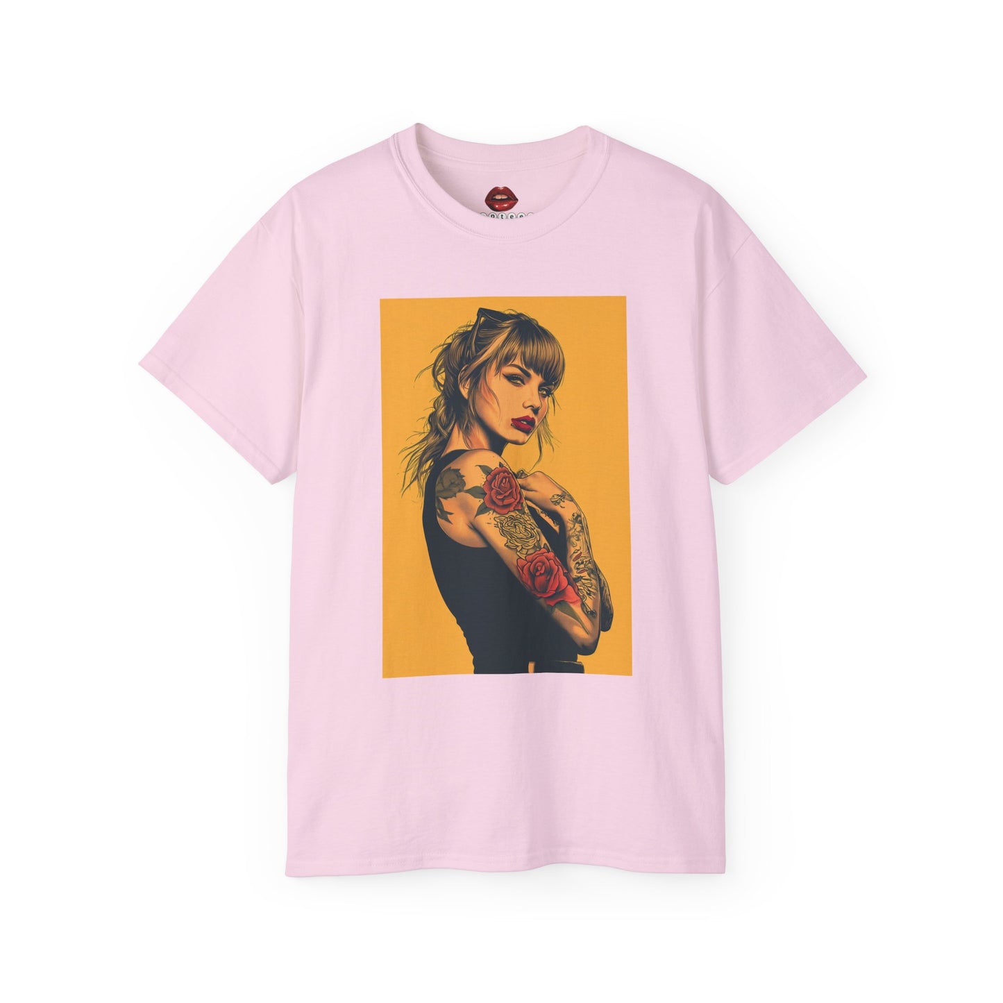 Taylor 3 Unisex Ultra Cotton Tee