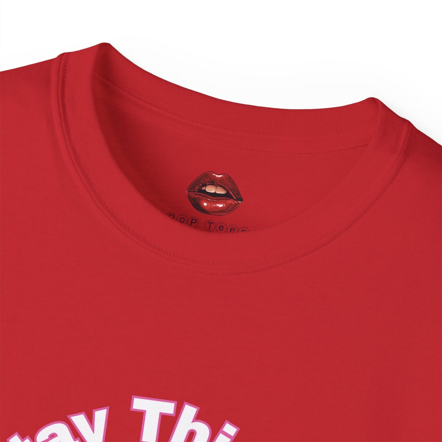 Stay Thirsty Unisex Ultra Cotton Tee