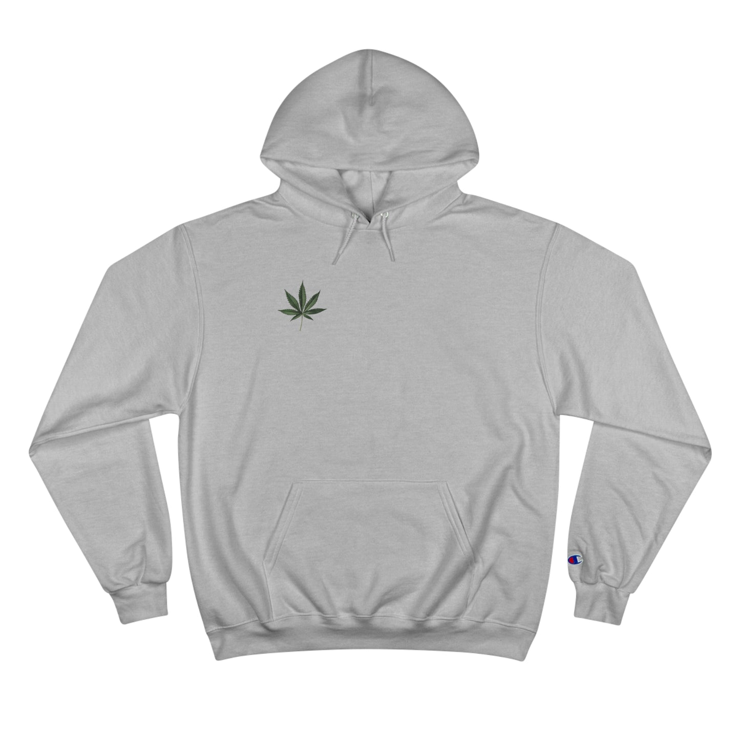 Ganga Champion Hoodie