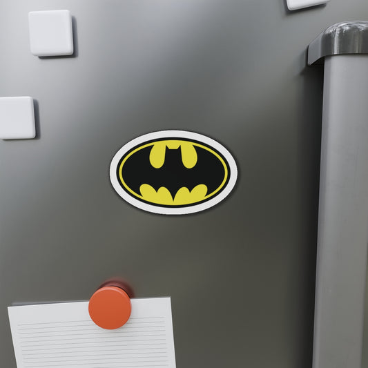 Batman Die-Cut Magnets