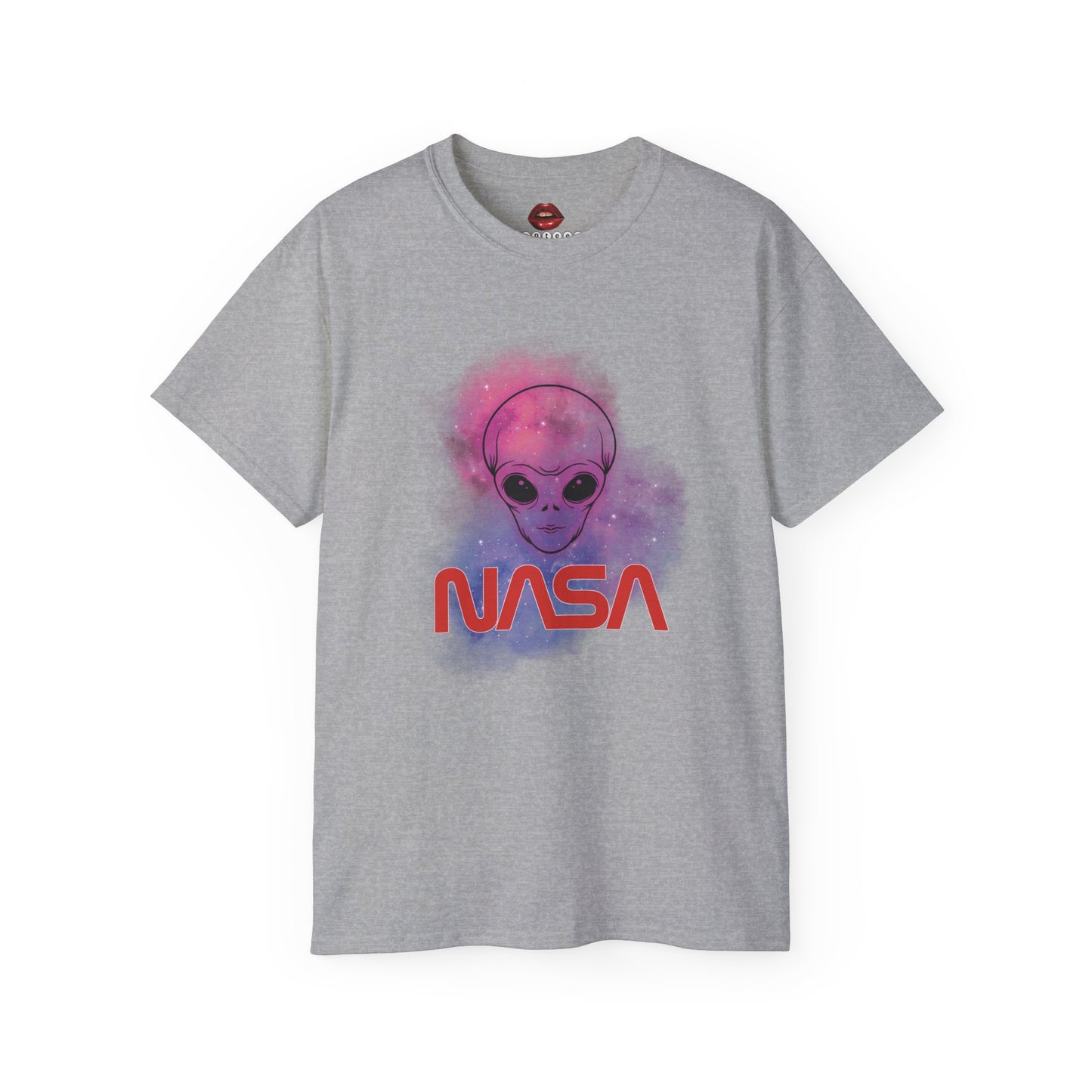 Nasa 1 Unisex Ultra Cotton Tee