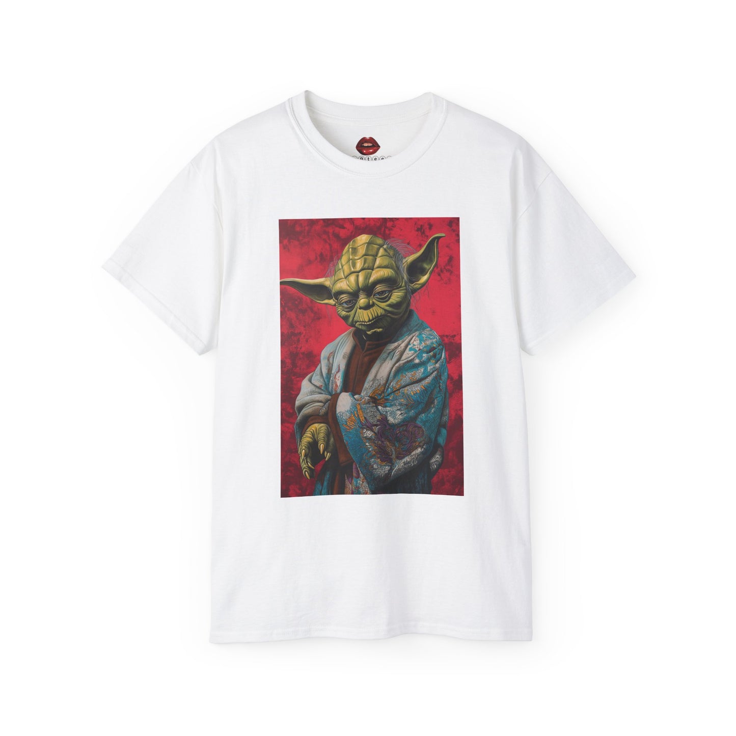 Yoda 2 Unisex Ultra Cotton Tee