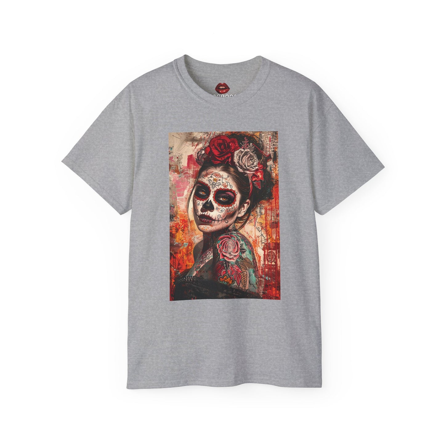 Dead 9 Unisex Ultra Cotton Tee