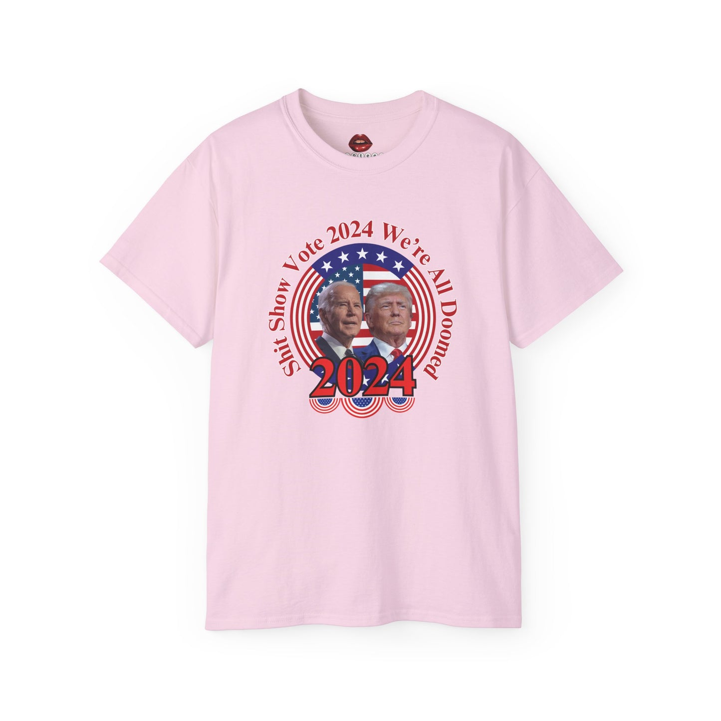 Election Unisex Ultra Cotton Tee