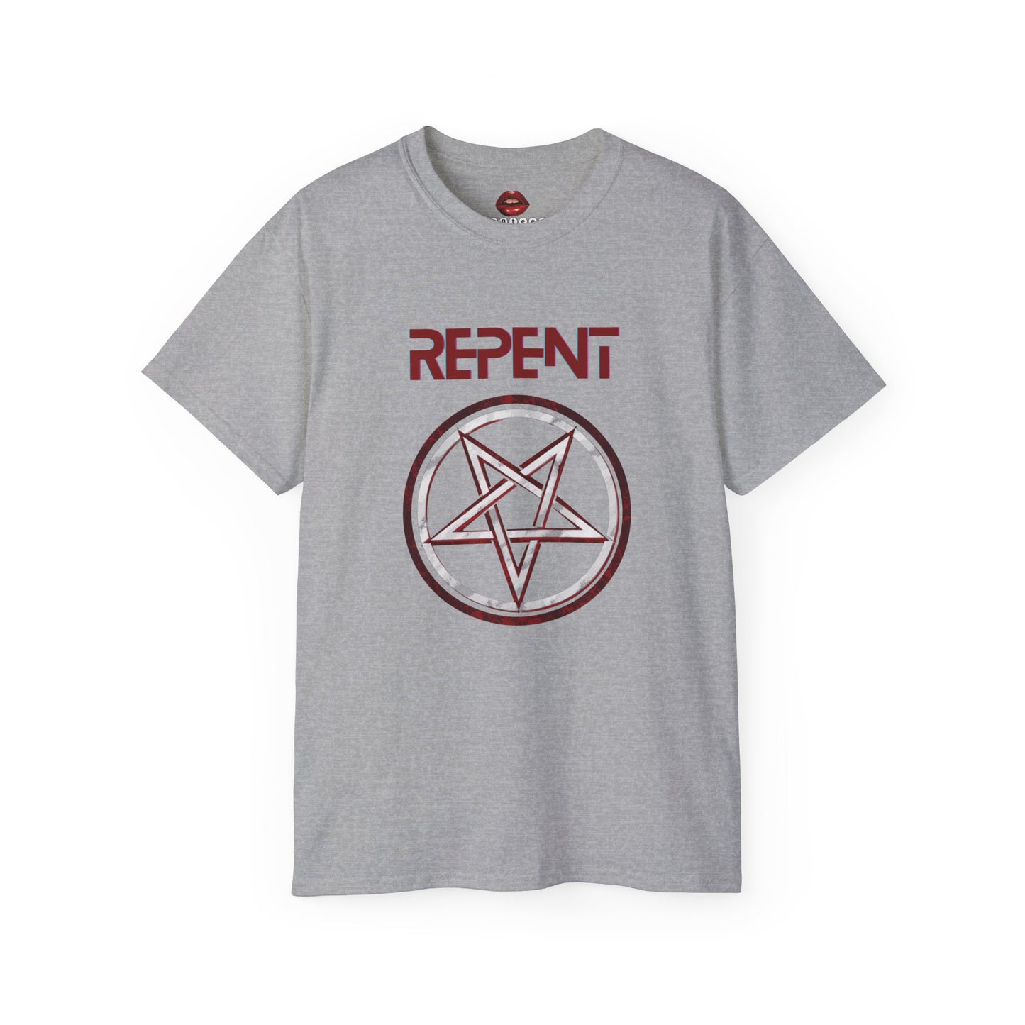 Repent Unisex Ultra Cotton Tee