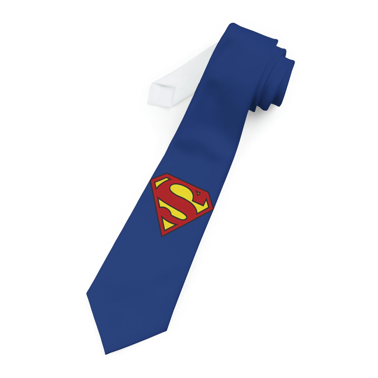 Superman Necktie