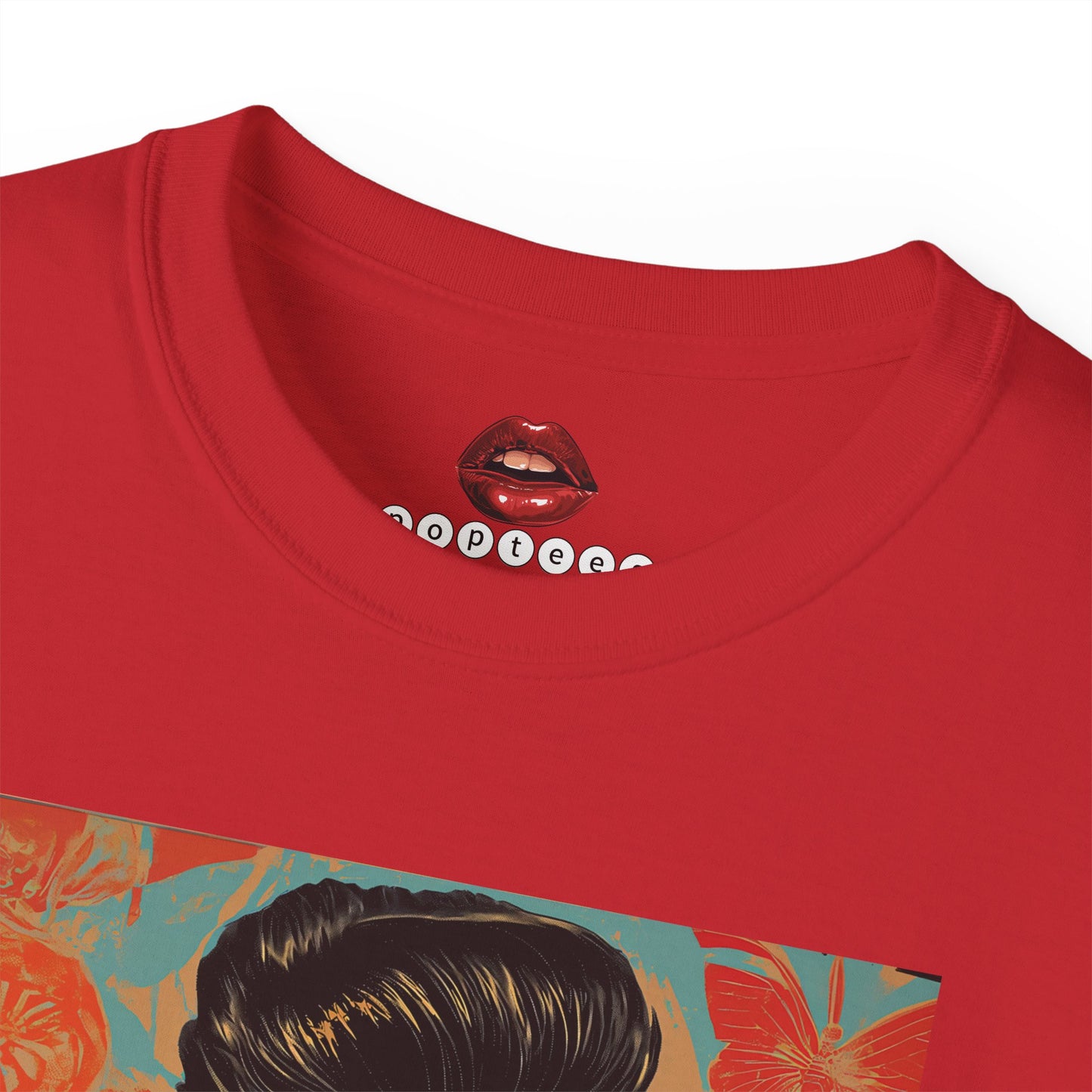 Elvis 3 Unisex Ultra Cotton Tee