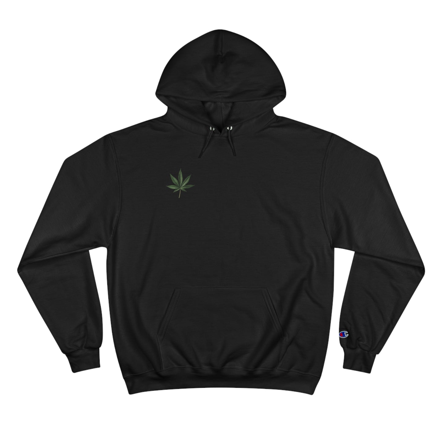 Ganga Champion Hoodie