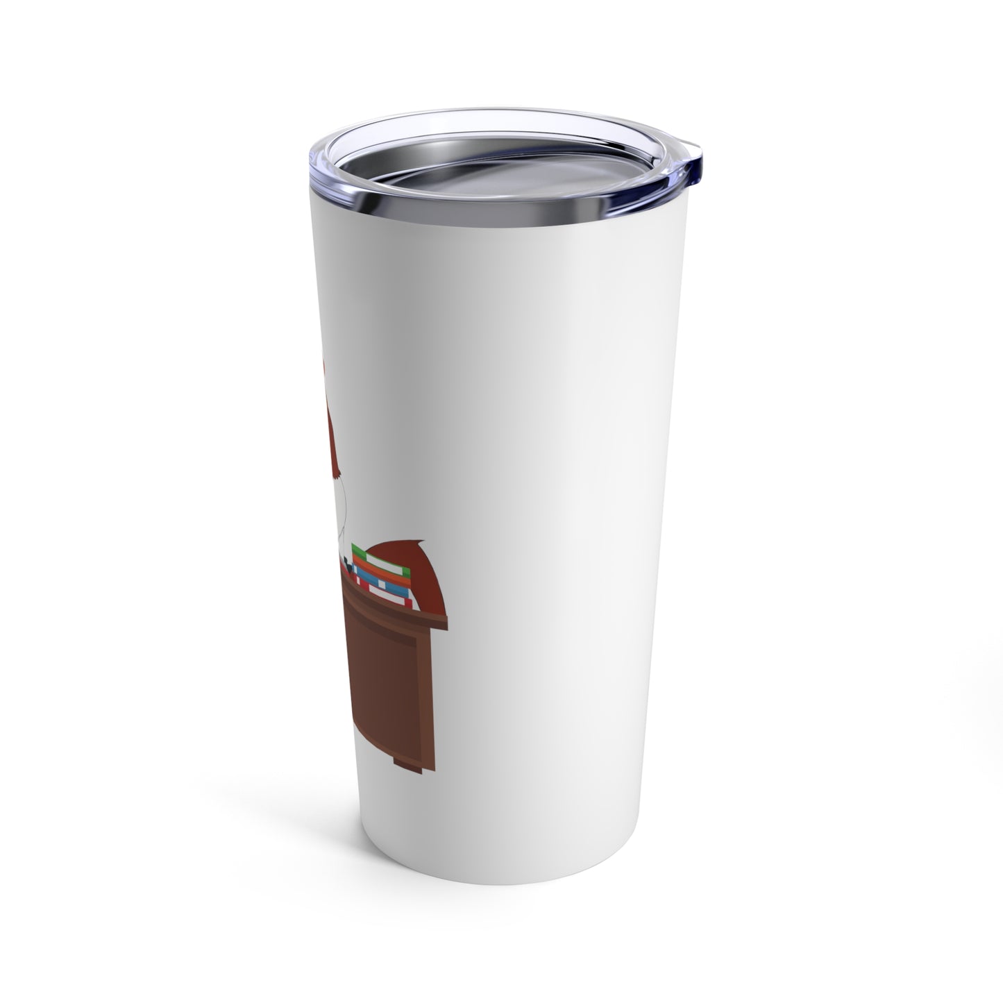 Boy! Tumbler 20oz