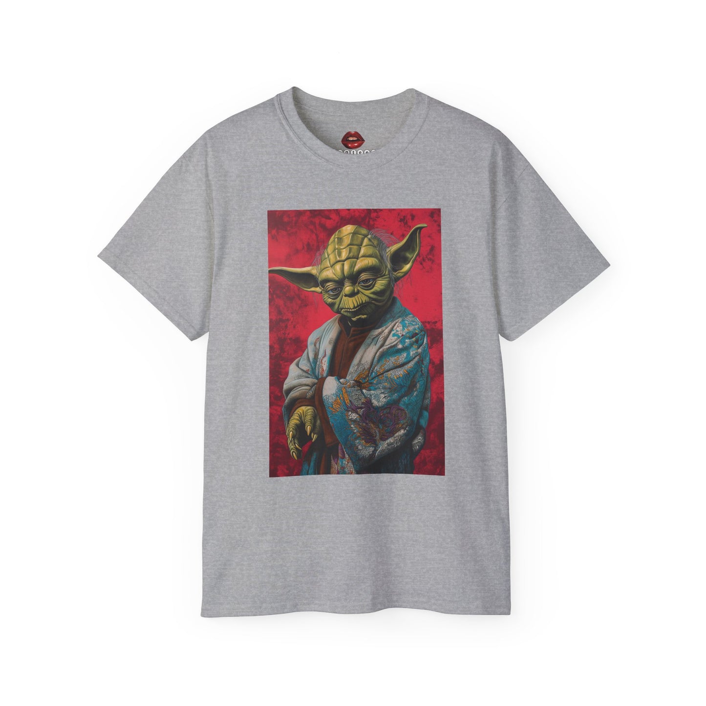 Yoda 2 Unisex Ultra Cotton Tee