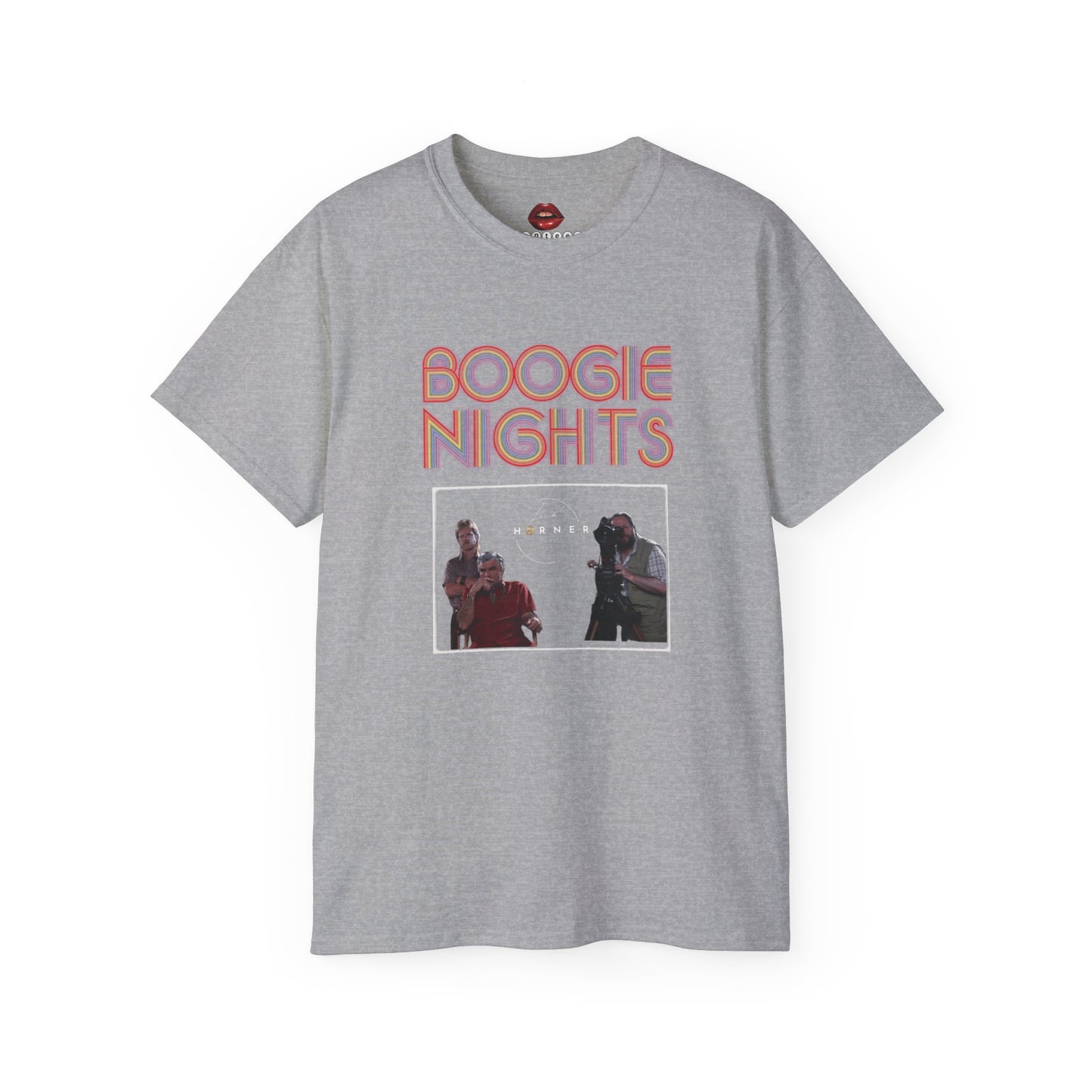 Boogie Nights 2 Unisex Ultra Cotton Tee