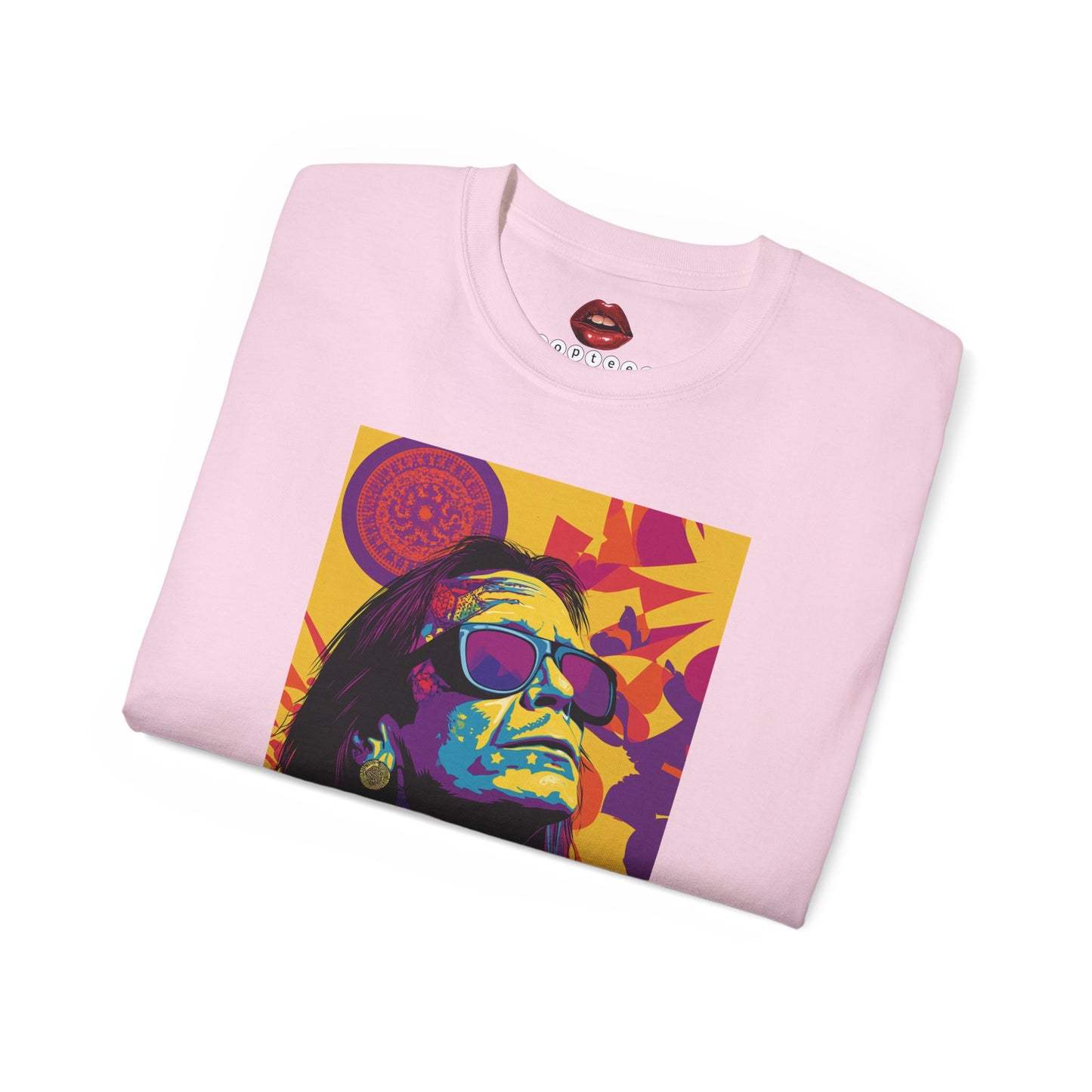 Ozzy 1 Unisex Ultra Cotton Tee