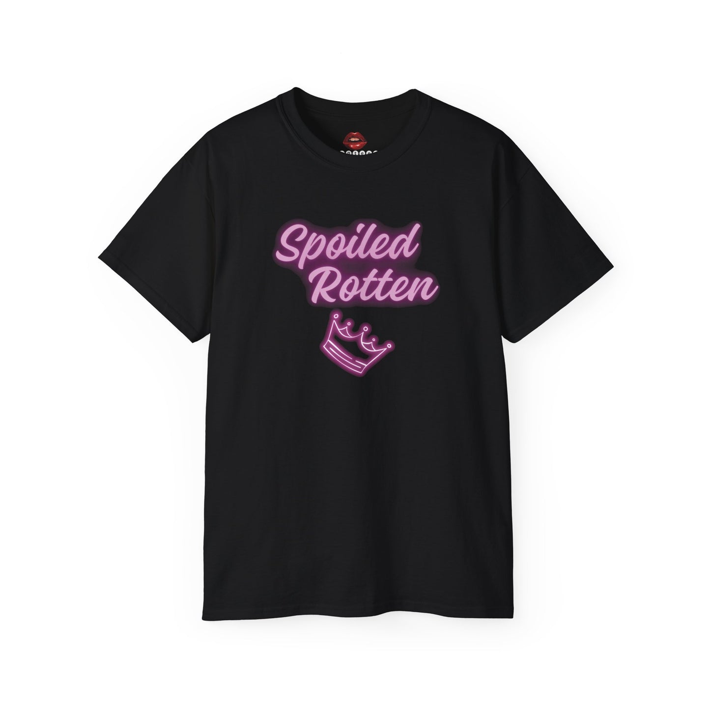 Spoiled Rotten Unisex Ultra Cotton Tee