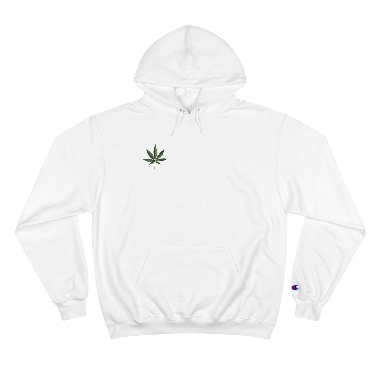 Ganga Champion Hoodie