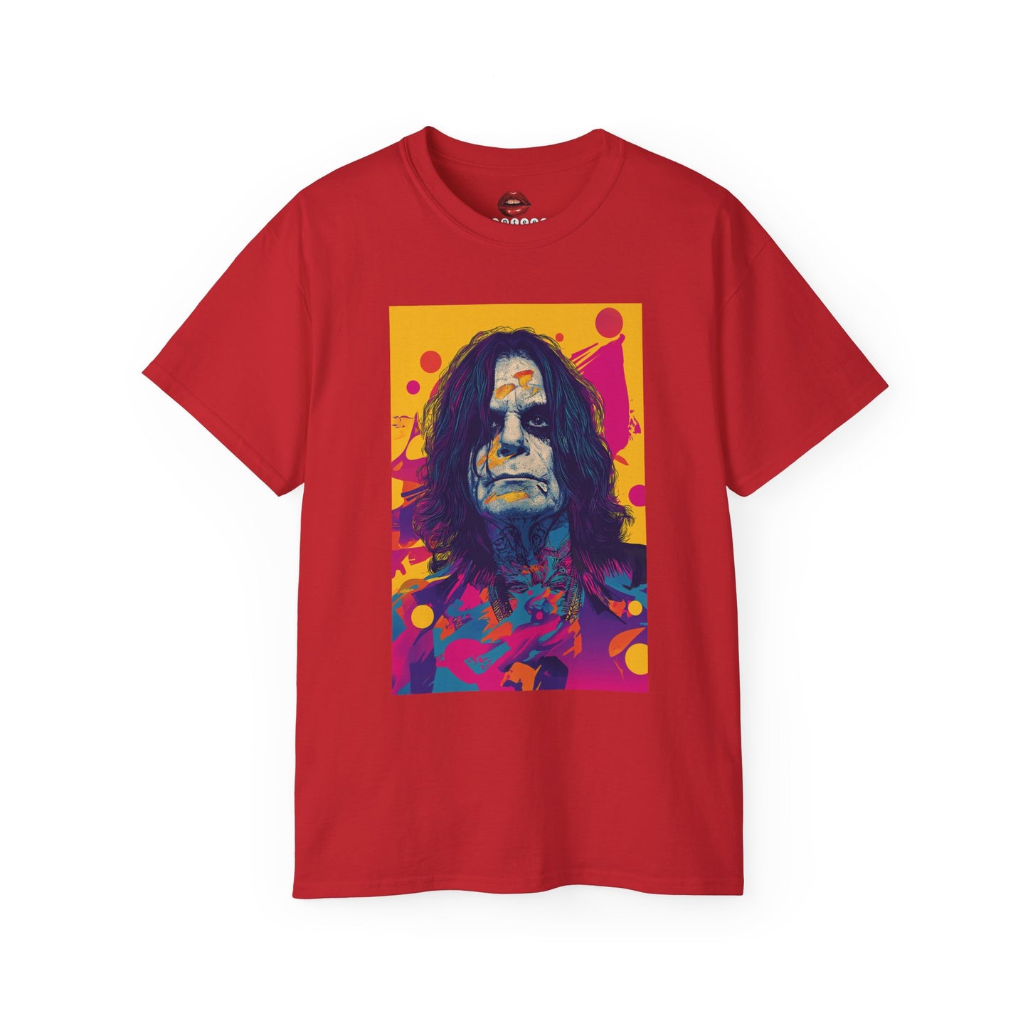 Ozzy 2 Unisex Ultra Cotton Tee