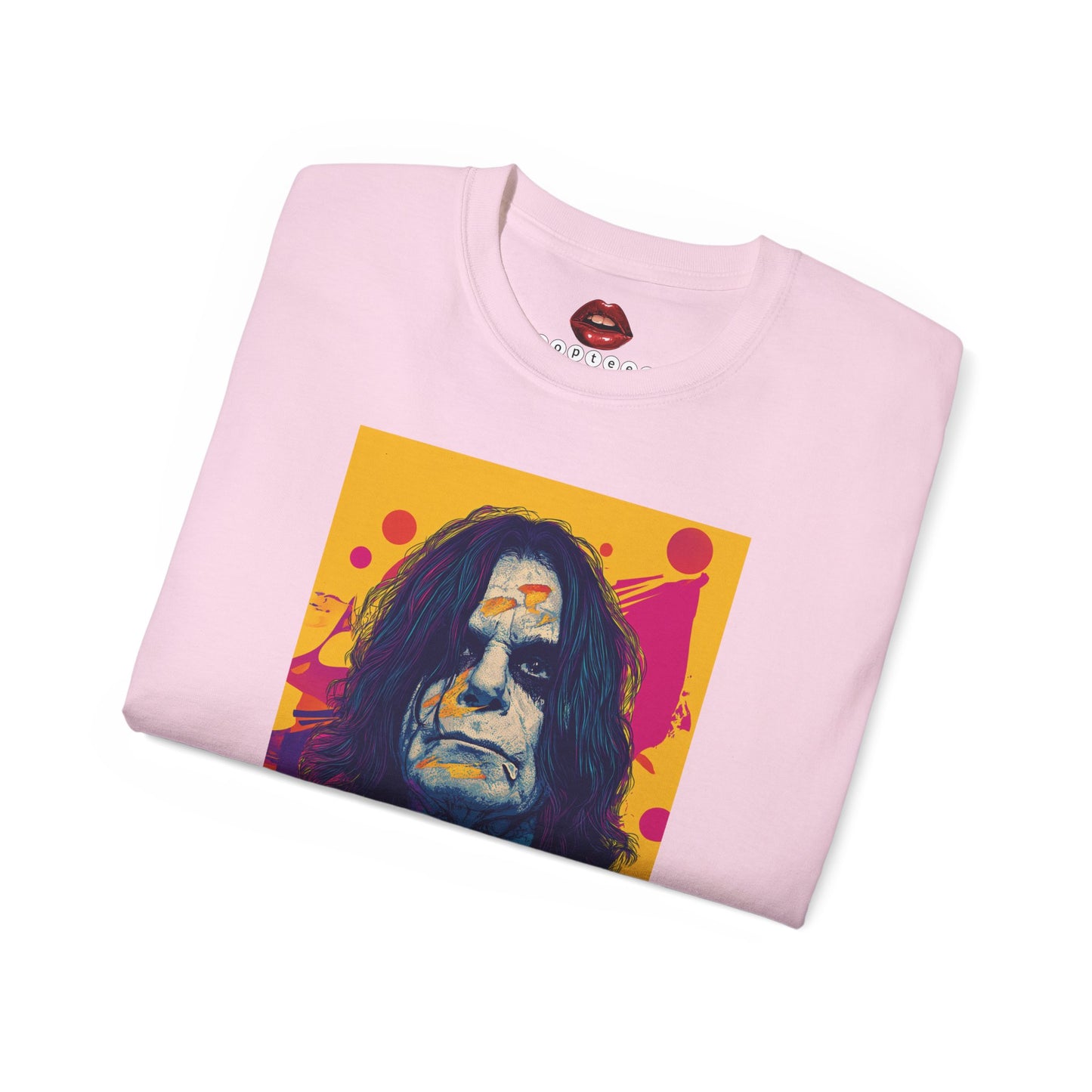 Ozzy 2 Unisex Ultra Cotton Tee