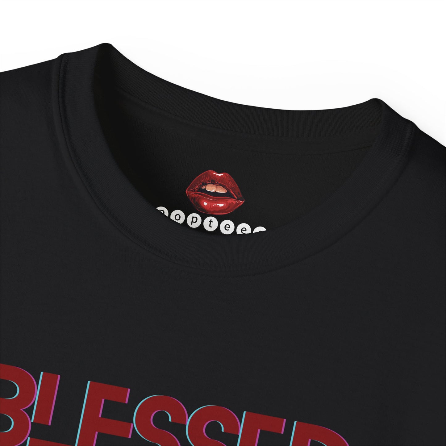 Blessed Unisex Ultra Cotton Tee