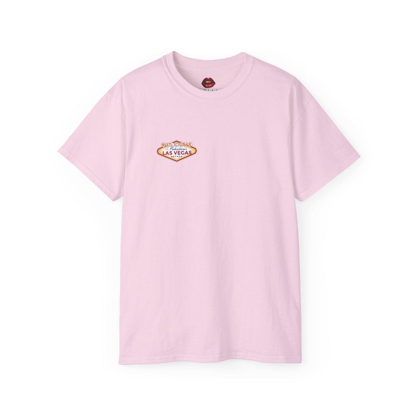 Las Vegas 1 Unisex Ultra Cotton Tee