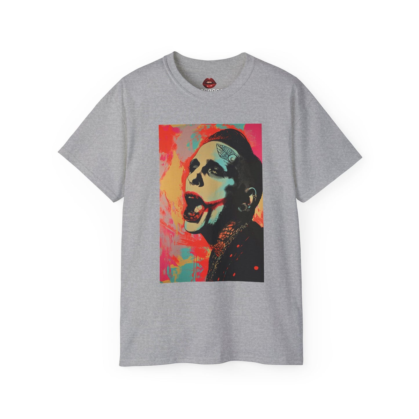 Manson 1 Unisex Ultra Cotton Tee