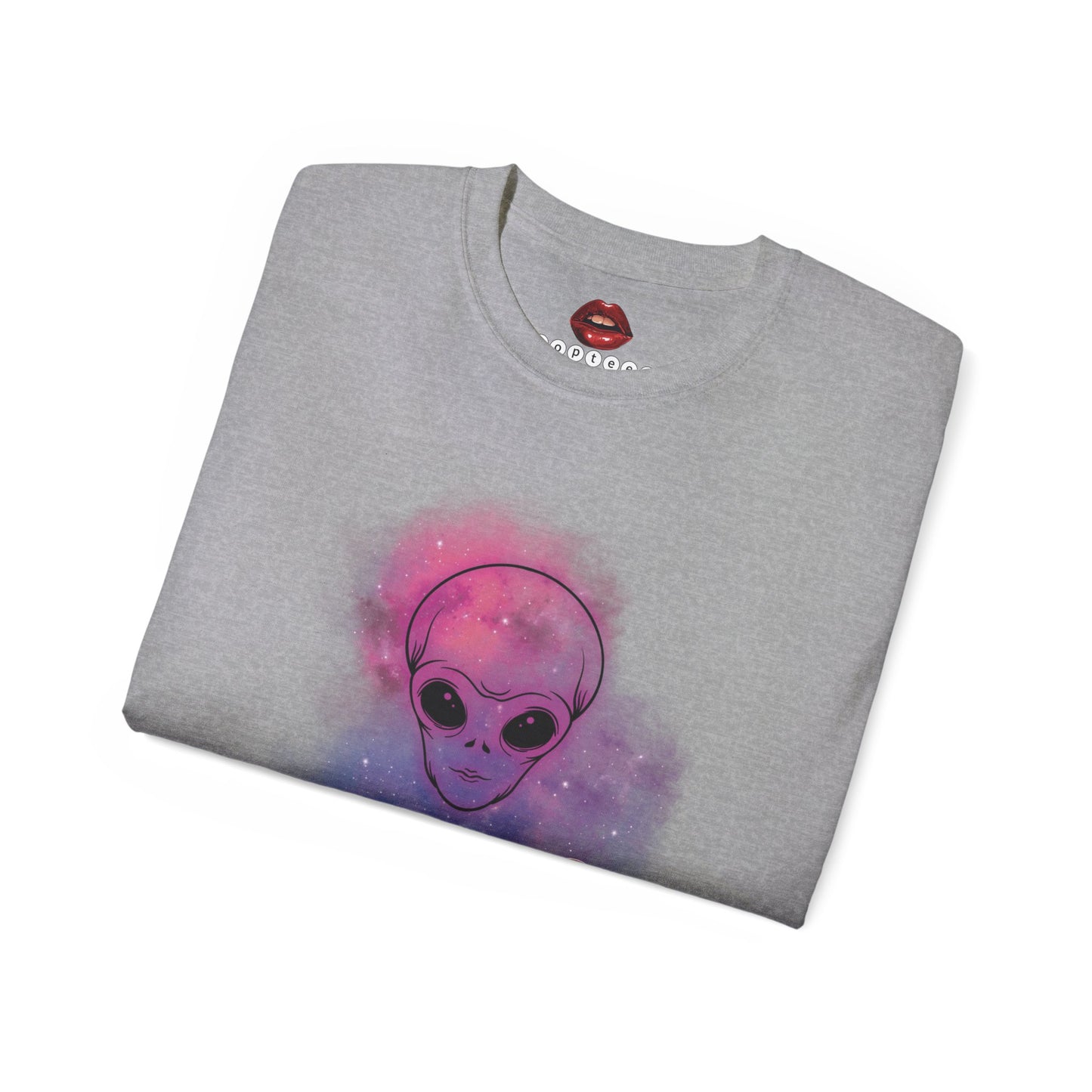 Nasa 1 Unisex Ultra Cotton Tee