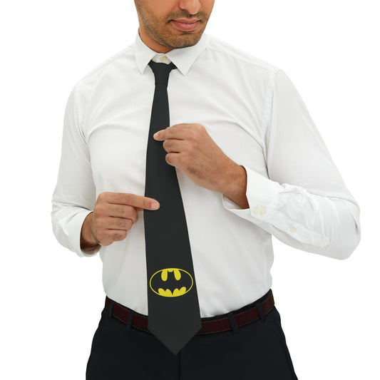 Batman Necktie