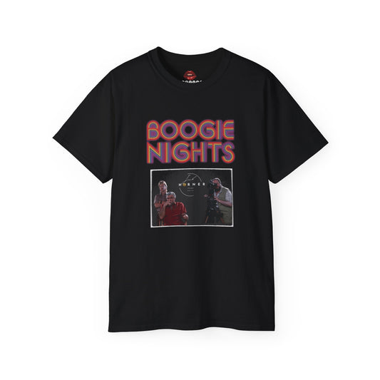 Boogie Nights 2 Unisex Ultra Cotton Tee