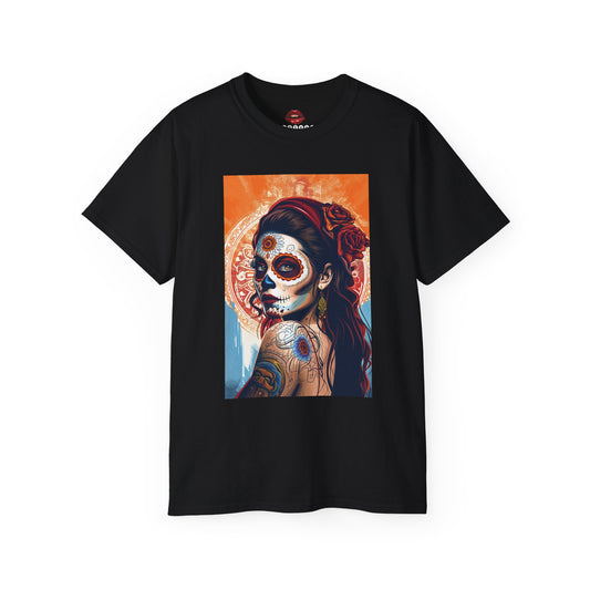 Dead 10 Unisex Ultra Cotton Tee