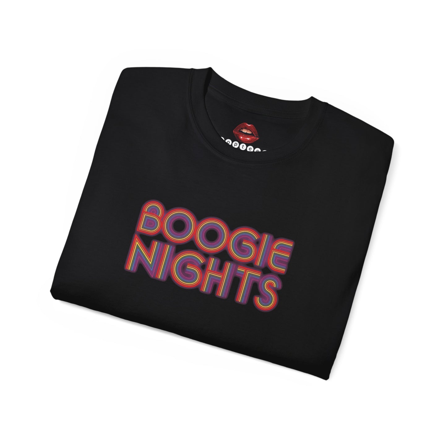 Boogie Nights Unisex Ultra Cotton Tee