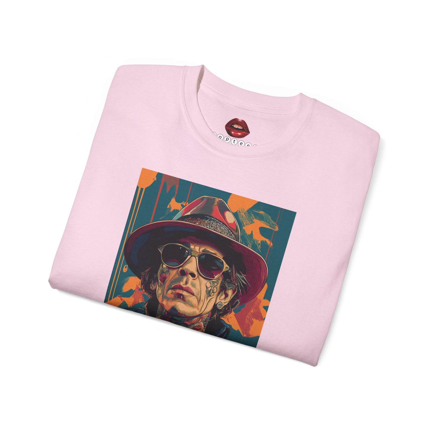 Panama Jack Unisex Ultra Cotton Tee