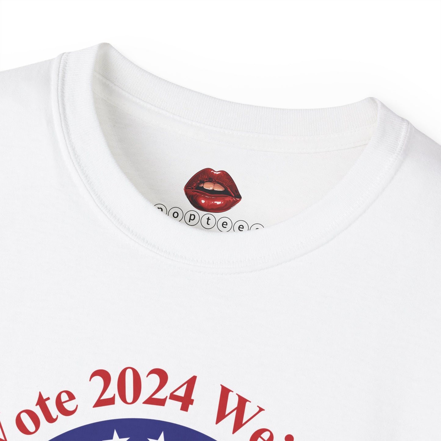 Election Unisex Ultra Cotton Tee