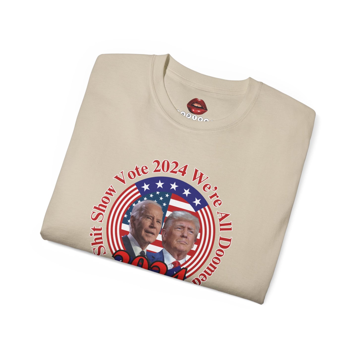 Election Unisex Ultra Cotton Tee