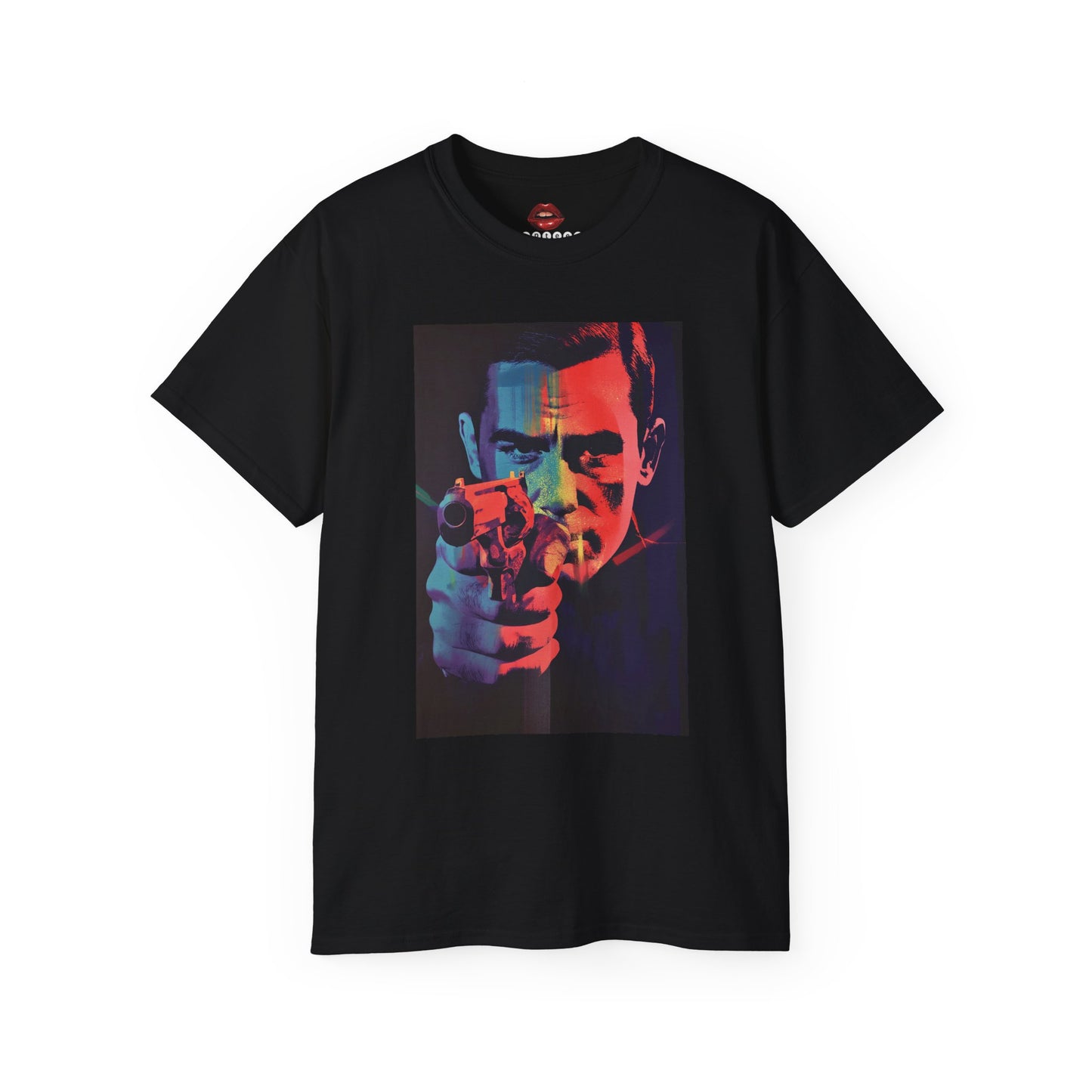 007 Unisex Ultra Cotton Tee