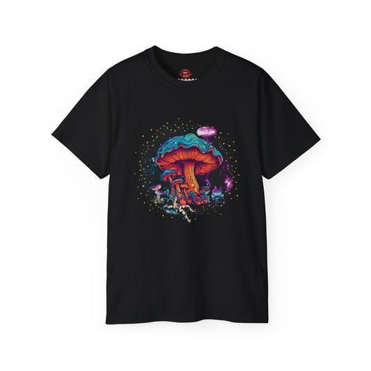 Shroomin Unisex Ultra Cotton Tee