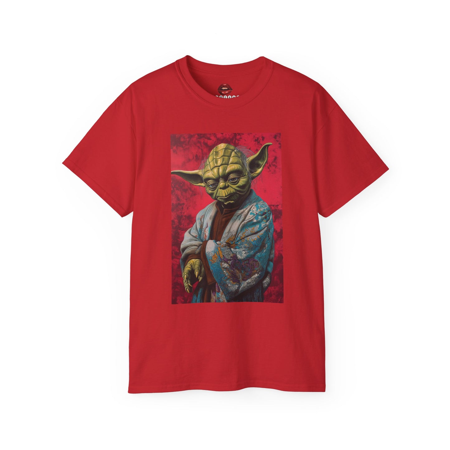 Yoda 2 Unisex Ultra Cotton Tee