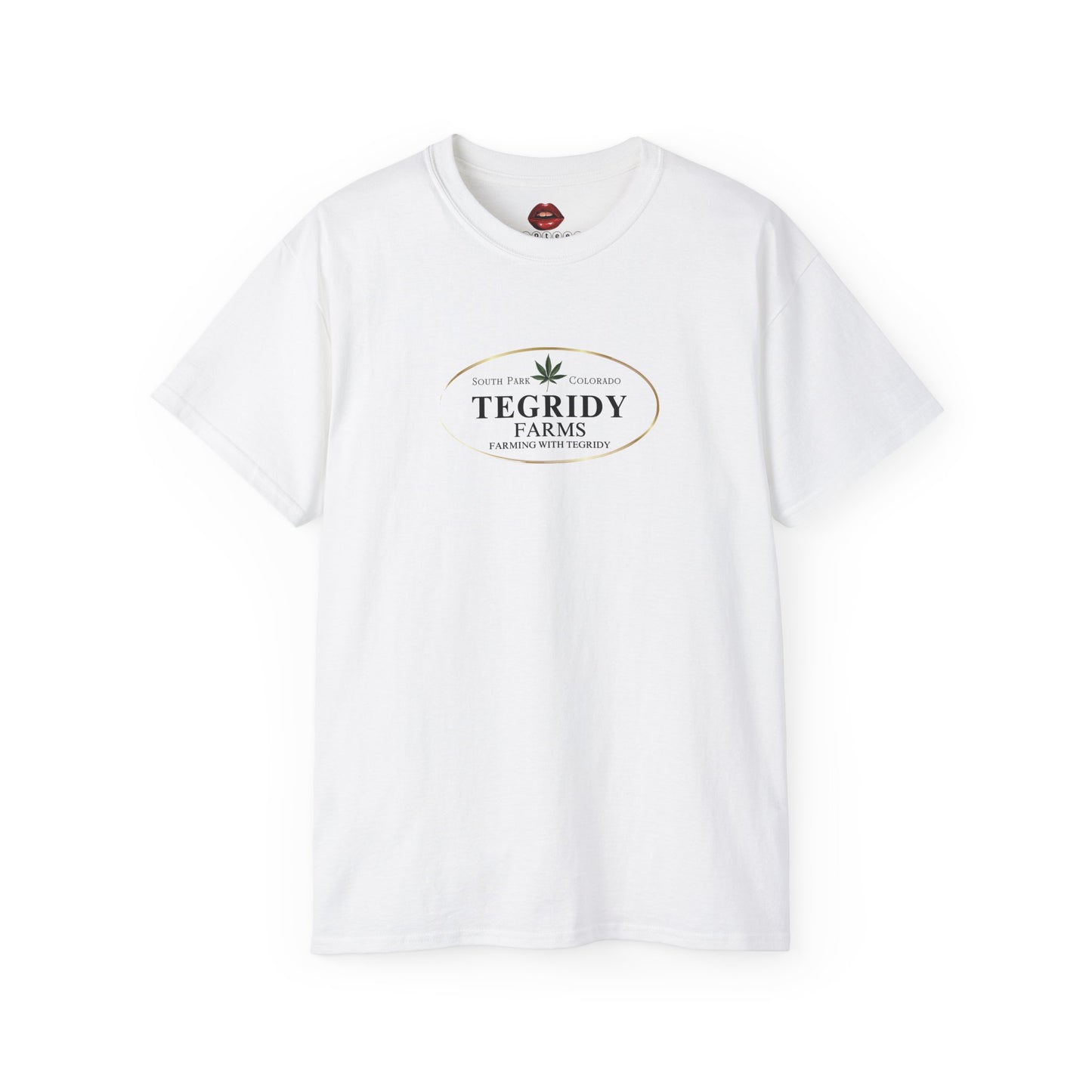 Tegridy Farms Unisex Ultra Cotton Tee