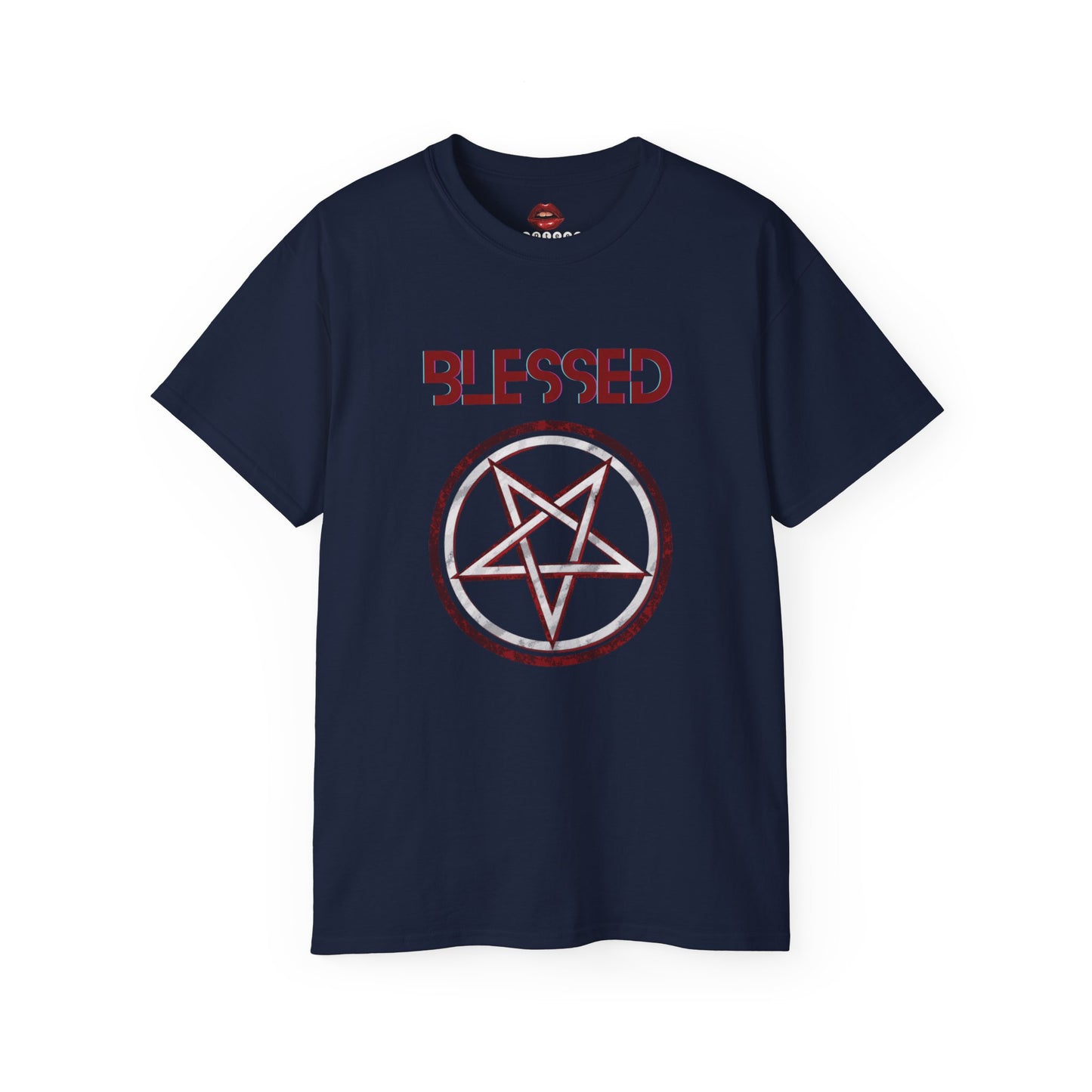 Blessed Unisex Ultra Cotton Tee