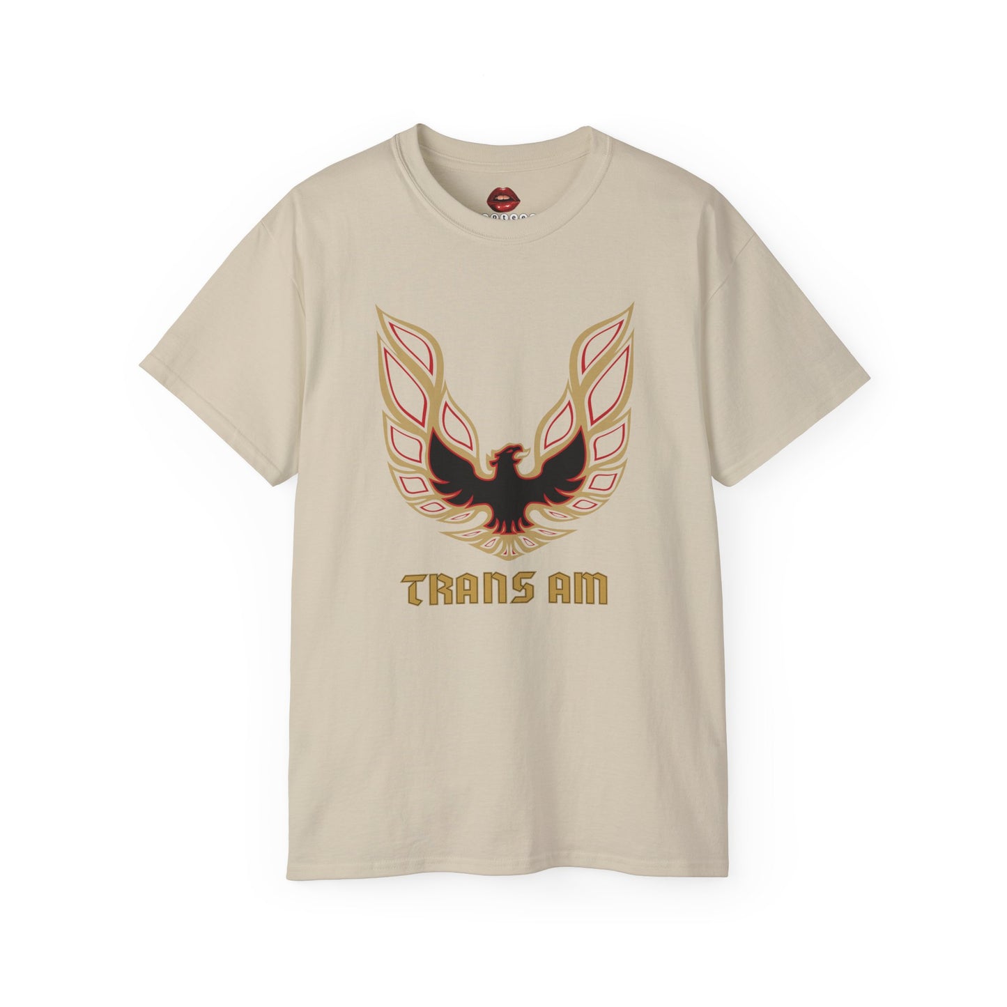 Trans Am Screaming Chicken Unisex Ultra Cotton Tee