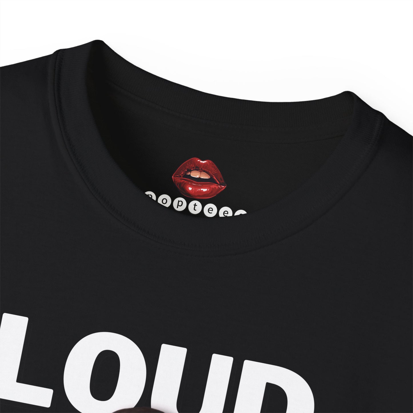 Loud Noises Unisex Ultra Cotton Tee