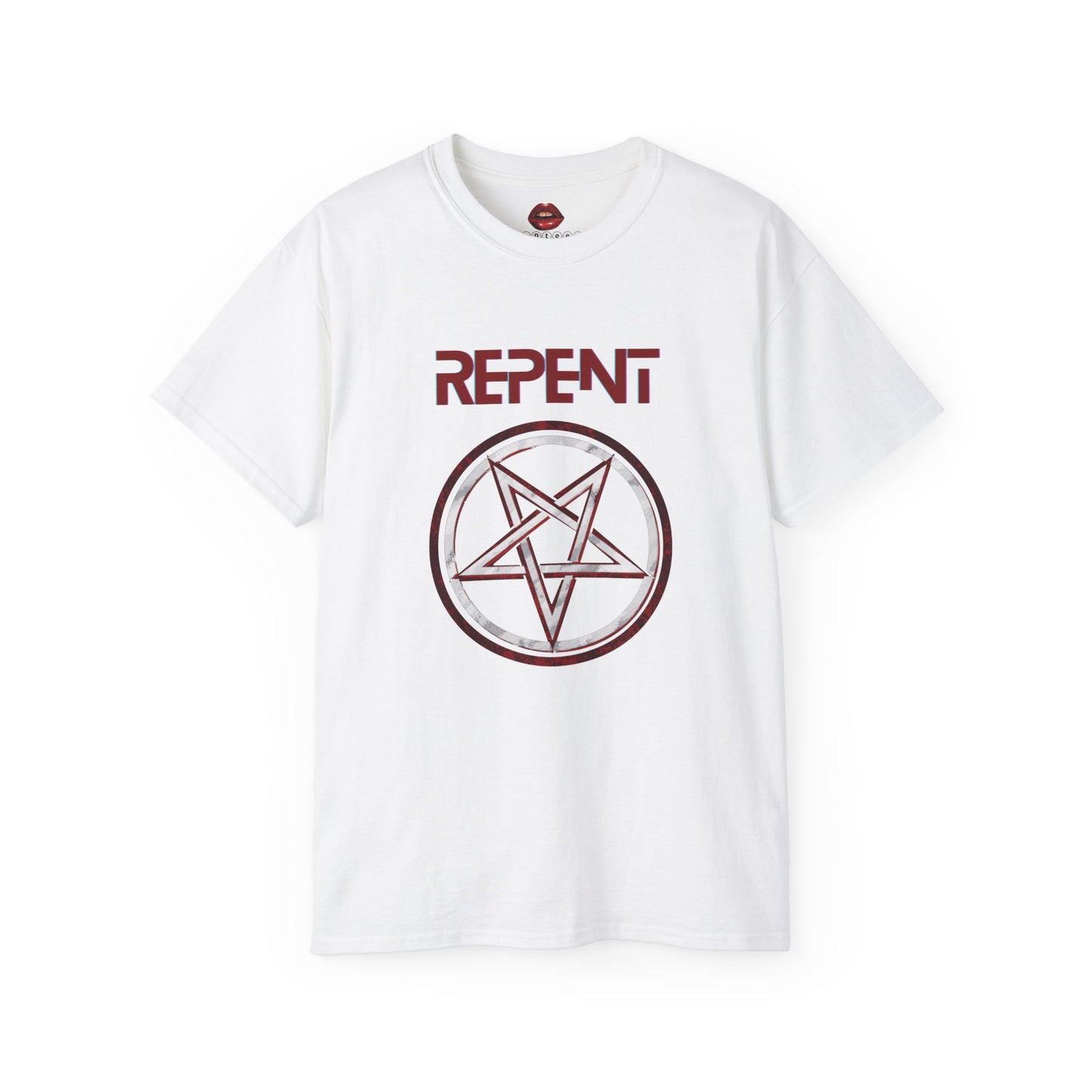 Repent Unisex Ultra Cotton Tee