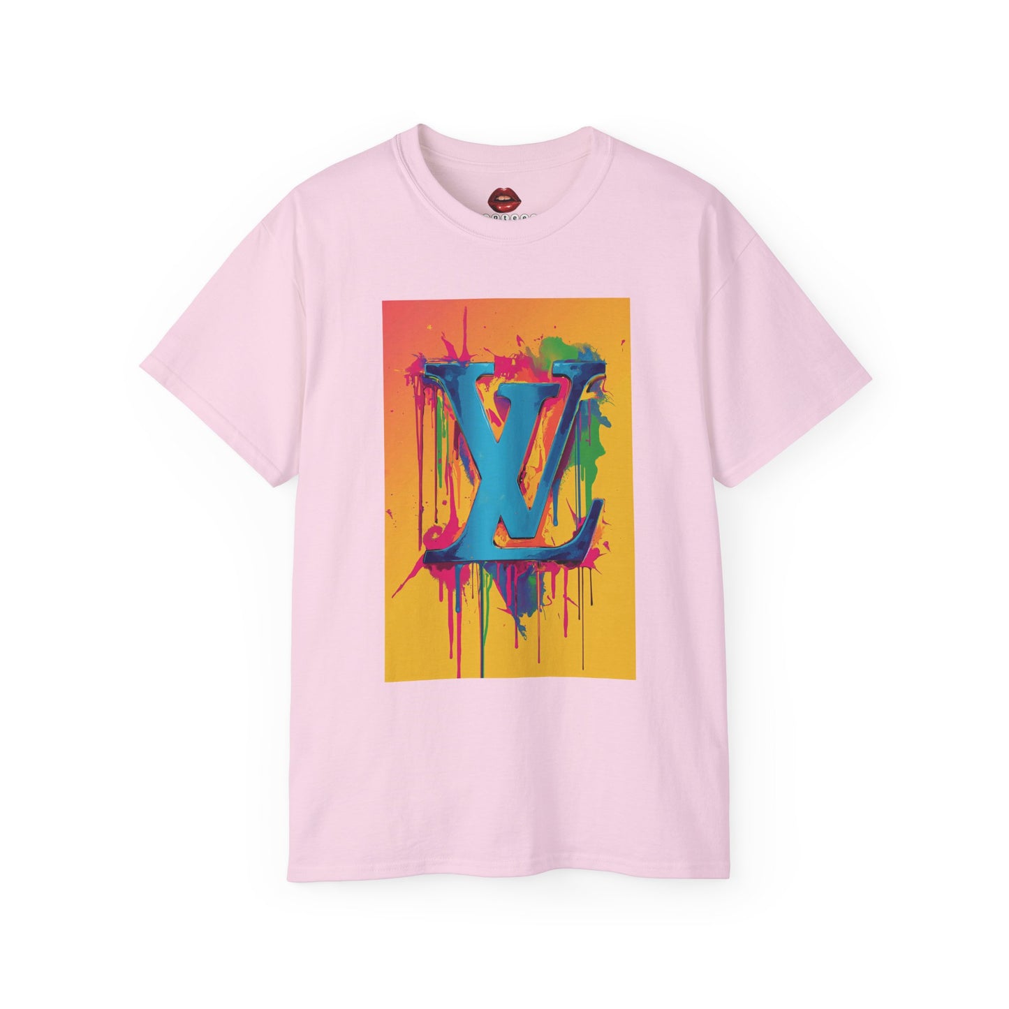 LV 5 Unisex Ultra Cotton Tee