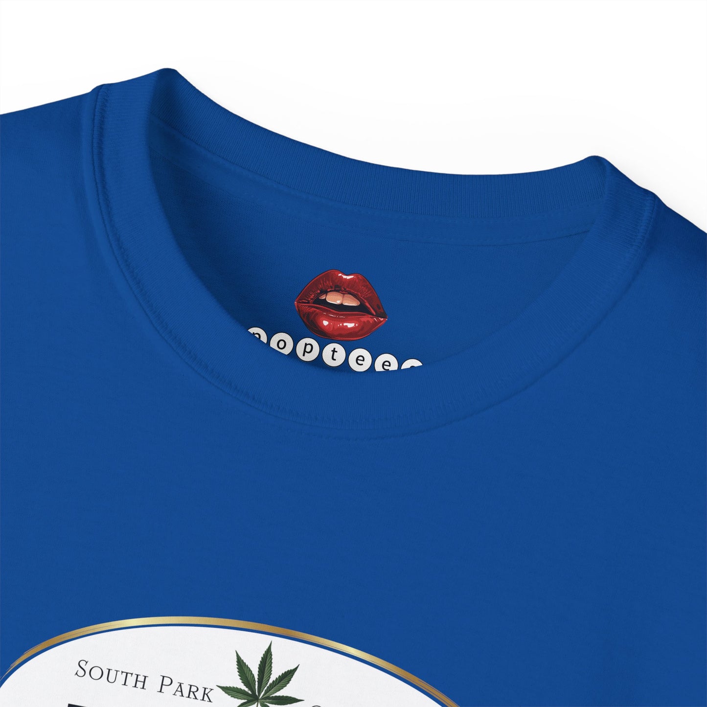 Tegridy Farms Unisex Ultra Cotton Tee